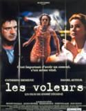 Les Voleurs (French) Movie Poster