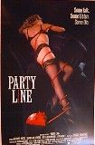 Party Line Movie Poster
