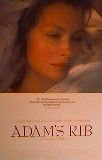 Adams Rib (Russian) Movie Poster
