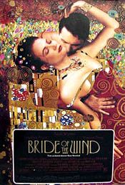Bride of the Wind Movie Poster