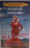 Pink Flamingos (25th Anniversary Release) Movie Poster