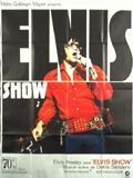 The Elvis Show (French) Movie Poster