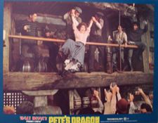 Petes Dragon (Original Lobby Card   Unnumbered Lobby Card A) Movie