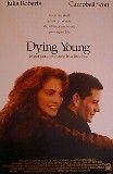 Dying Young Movie Poster