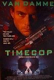 Timecop (Mini Sheet) Movie Poster