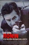 RONIN (REGULAR) Movie Poster