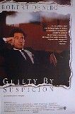 Guilty by Suspicion Movie Poster