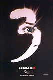 Scream 3 (Advance) Movie Poster
