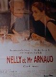 Nelly and Mr Arnaud (French) Movie Poster
