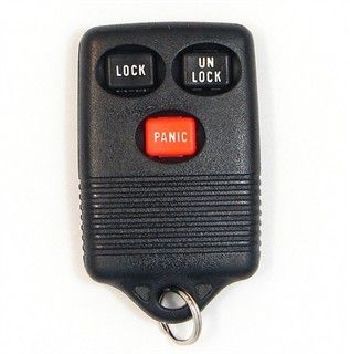 1996 Mercury Mountaineer keyless entry B stock remote