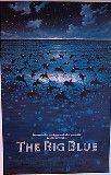 The Big Blue (Many Dolphins Reprint) Movie Poster