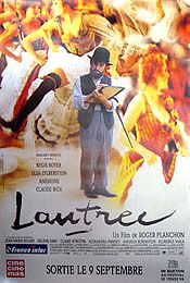 Lautrec (French Rolled) Movie Poster