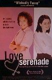 Love Serenade Movie Poster