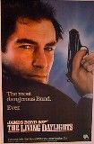 The Living Daylights (Advance) Movie Poster