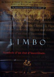 Limbo (French   Large) Movie Poster