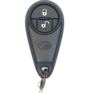 2006 Subaru Forester Keyless Entry Remote   Used