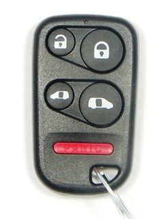2000 Honda Odyssey EX Keyless Entry Remote