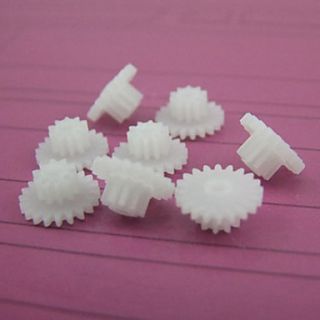 20102B Reduction Gear DIY Accessories