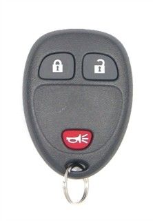 2013 Cadillac Escalade Keyless Entry Remote   Used
