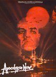 Apocalypse Now (Reprint) Movie Poster