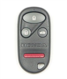 1999 Honda Accord EX Keyless Remote   Used