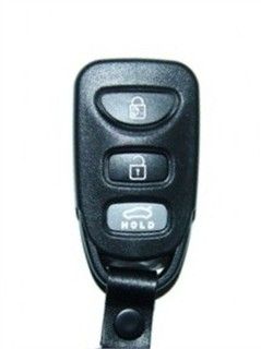 2011 Hyundai Sonata Keyless Entry Remote