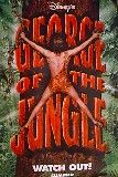 George of the Jungle (Advance) Movie Poster