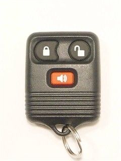 1999 Mazda B Series Truck Keyless Entry Remote   Used
