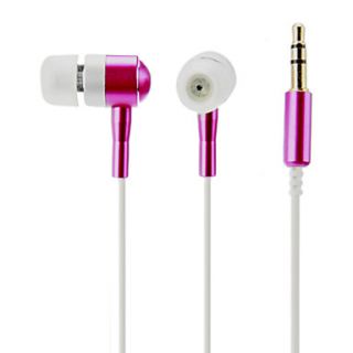In ear Stereo Super Bass Earphones For Iphone,Ipad,Ipod