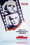 Cecil B. Demented (Regular) Movie Poster