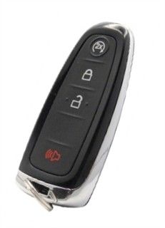 2013 Ford Escape Smart Remote Key w/Engine start    Refurbished