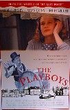 The Playboys Movie Poster
