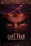 Cape Fear (Style B) Movie Poster