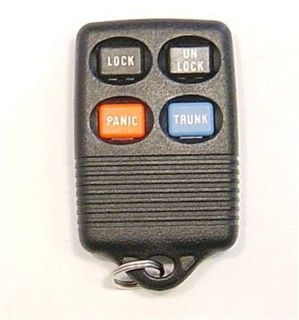 1998 Ford Mustang Keyless Entry Remote   Used
