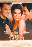 Three to Tango Movie Poster