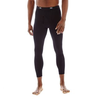 Junction Thermal Pants Big and Tall, Black, Mens