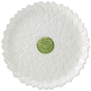 Mikasa Silk Floral China Platter