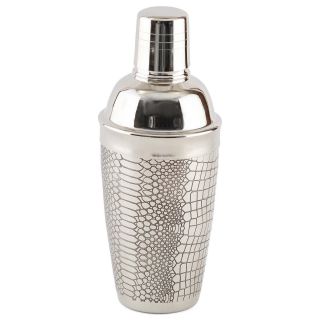 Godinger Croc Cocktail Shaker