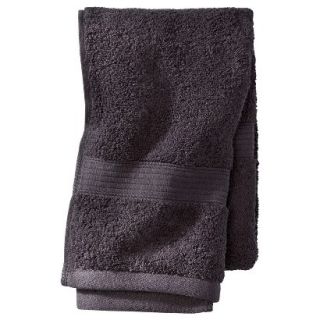 Threshold Hand Towel   Ebony
