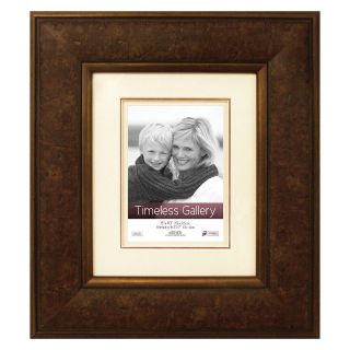 Morris Picture Frames, Dark Walnut