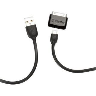 Griffin Charge Sync Cable Kit
