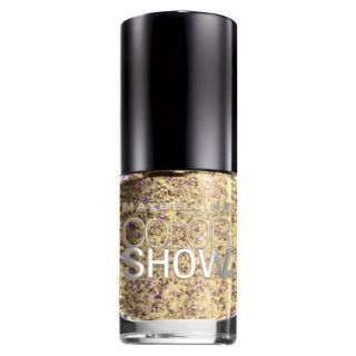 Maybelline Color Show Nail Lacquer   Gilded Rose