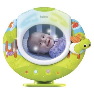 BRICA Magical Firefly Crib Soother & Projector