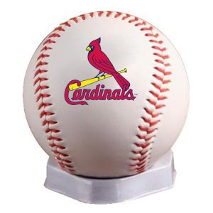 St. Louis Cardinals Jarden Sports Polybagged Baseball