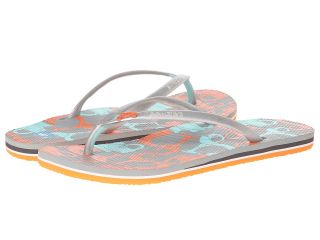 Freewaters Tropicali Womens Sandals (Silver)