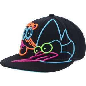 Regular Show Neon Snapback