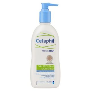 Cetaphil RESTORADERM Skin Restoring Body Moisturizer