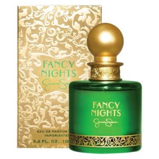 Womens Fancy Nights by Jessica Simpson Eau de Parfum   3.4 oz
