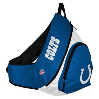 Concept One Indianapolis Colts Slingbag