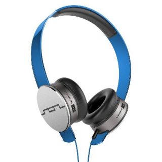 SOL REPUBLIC Tracks HD On Ear Headphones   Blue (1241 06)